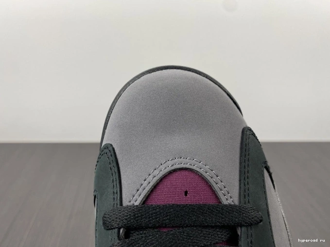 6 Jordan Air "Bordeaux "CT8529-063 1114